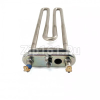 Тэн 2000W 240мм 2-предохр.  12010979