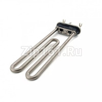 Тэн 1950W (L=235мм, R12+, M175, F28, K4) 3406142