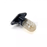 Лампочка для СВЧ 20-25W 240V Лампочка для СВЧ 20-25W 240V
