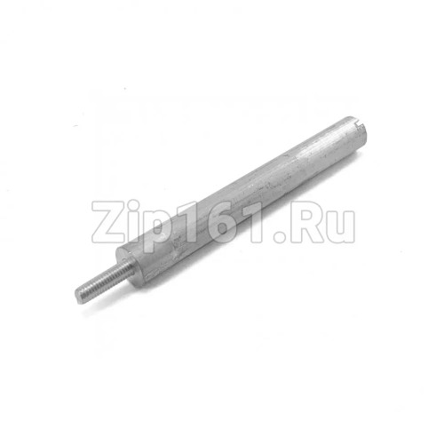 Анод магниевый для водонагревателя 14x120мм M6x20мм