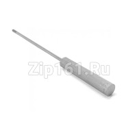Анод магниевый для водонагревателя 18x100мм M6x180мм