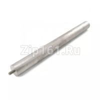 Анод магниевый для водонагревателя 21.3х230мм M5x10мм