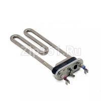 Тэн прямой с отверстием под датчик 1950W L=200 3406145