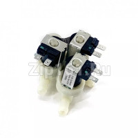 Клапан подачи воды стиральной машины  (3Wx180) DC62-00233D