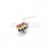 Термостат духовки TDR001 50°-320°C (L-1100мм, щуп 120/3мм, шток15мм) Термостат духовки TDR001 50°-320°C (L-1100мм, щуп 120/3мм, шток15мм)