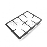 Правая решетка газовой варочной панели Haier 0530031079