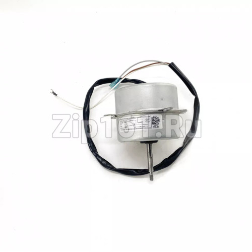 Двигатель вентилятора наружного блока кондиционера Berlingtoun YDK36-4D(AL)
