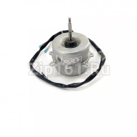 Двигатель вентилятора наружного блока кондиционера Berlingtoun YDK36-4D(AL)