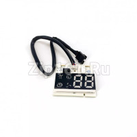 Дисплей кондиционера Berlingtoun CHXR32G/QA(R)