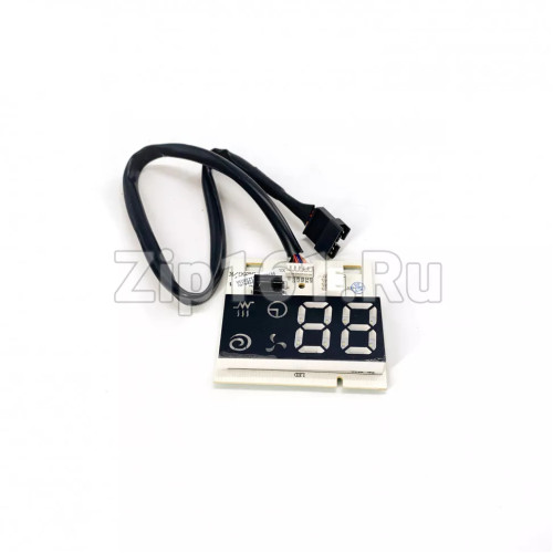 Дисплей кондиционера Berlingtoun CHXR32G/QA(R)