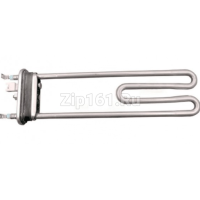 Тэн для стиральной машины Beko (Беко) 1950W длина 250 мм 2882601600