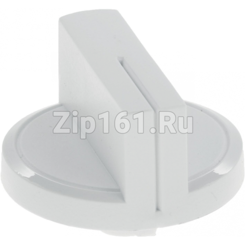 Ручка конфорки газовой варочной панели  00635340