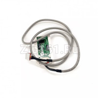 Дисплей кондиционера Fujimitsu 1.04.01.00011BJ