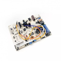 Плата внутреннего блока кондиционера Berlingtoun JUZ6.672.10658