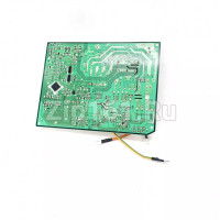 Плата внутреннего блока кондиционера Berlingtoun JUZ6.672.10658