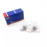 Подшипник 608 ZZ 8x22x7 SKF в коробке