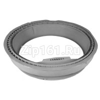 Манжета люка стиральной машины Haier 0020300657H