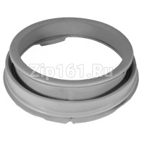 Манжета люка стиральной машины Haier 0020300657H