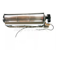 Вентилятор тангенциальный 60х300 мм