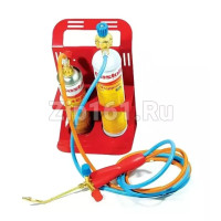 Горелка Castolin 2000 Flex (набор) Art.45090_2000 ESC.756156 Горелка Castolin 2000 Flex (набор) Art.45090_2000 ESC.756156