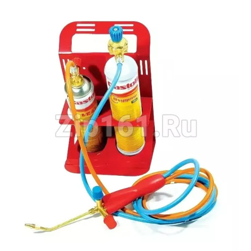 Горелка Castolin 2000 Flex (набор) Art.45090_2000 ESC.756156 Горелка Castolin 2000 Flex (набор) Art.45090_2000 ESC.756156