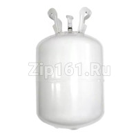 Хладон+UV Honeymell-134А (баллон 13,6 кг)