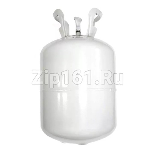 Хладон+UV Honeymell-134А (баллон 13,6 кг)