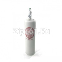 Фреон R-410a с вентилем 800г