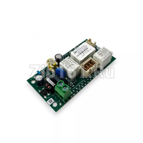 Плата для водонагревателя Ariston 65116249