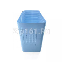 Испаритель Ока-6М 460x230x385 мм 2 канальный без дна Россия хорошее качество