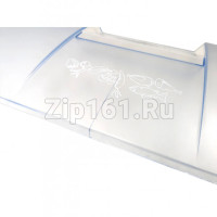 Откидная панель 180x420мм морозильной камеры BEKO 4551630200(Уценка)