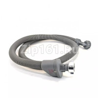 Заливной шланг с аквастопом для посудомоечной машины 1,5м Haier 0020300439