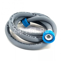 Шланг заливной ЗИП-ФЛЕКС 2 м 3/4-3/4г