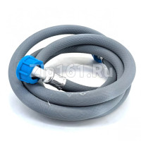 Шланг заливной ЗИП-ФЛЕКС 2 м 3/4-3/4г