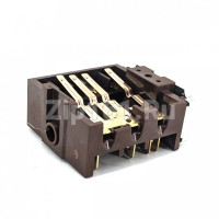 Переключатели режимов духовки 5 позиционные ПМЭ 27-2359