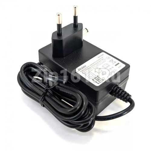 Зарядное устройство для пылесоса, 200-240В, 36В, 0.8A Haier 0530077983