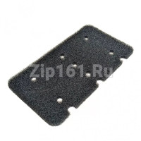 Фильтр ворсовый сливного насоса Haier 0180300104