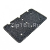 Фильтр ворсовый сливного насоса Haier 0180300104