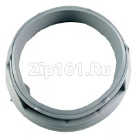 Манжета люка MDS30580501 Манжета люка MDS30580501