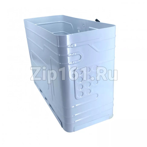 Испаритель М-10 1 кан-й с дном (430*195*325)