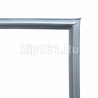 Уплотнитель двери холодильника Haier 0060862021