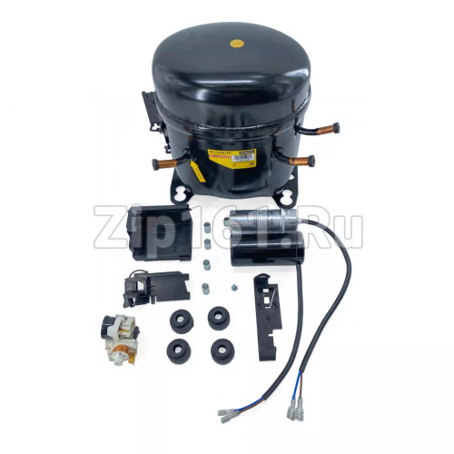 Компрессор Berlingtoun MD-GQR16K (R404, 850Вт при -23С)