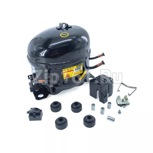 Компрессор Berlingtoun PRIME MX-QD103YG (R600, 170Вт при -23С) Компрессор Berlingtoun PRIME MX-QD103YG (R600, 170Вт при -23С)