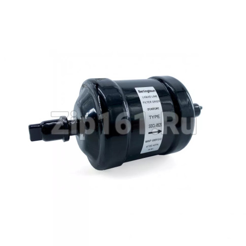 Фильтр-осушитель SDCL-052S 1/4 под пайку