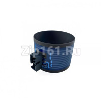 ТЭН посудомоечной машины Neff, ,  для среднего насоса 12019637 или 12014980 (D75мм, Н55мм), 2080W