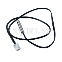 Датчик температуры 10кОм 0.45м с металлическим наконечником