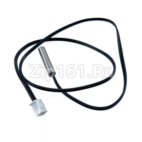 Датчик температуры 10кОм 0.45м с металлическим наконечником