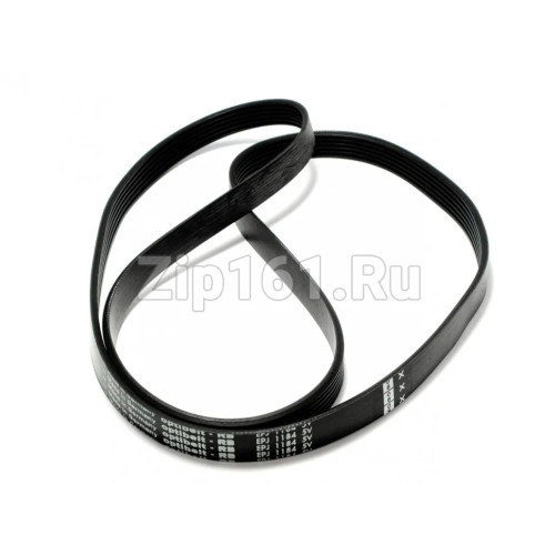 Ремень Optibelt 1184J6 стиральной машины ZANUSSI 1323531309 Ремень Optibelt 1184J6 стиральной машины ZANUSSI 1323531309