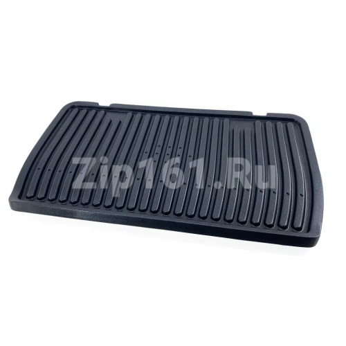 Жарочная панель верхняя для электрогриля Tefal TS-01041601 Жарочная панель верхняя для электрогриля Tefal TS-01041601