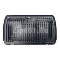 Жарочная панель верхняя для электрогриля Tefal TS-01041601 Жарочная панель верхняя для электрогриля Tefal TS-01041601